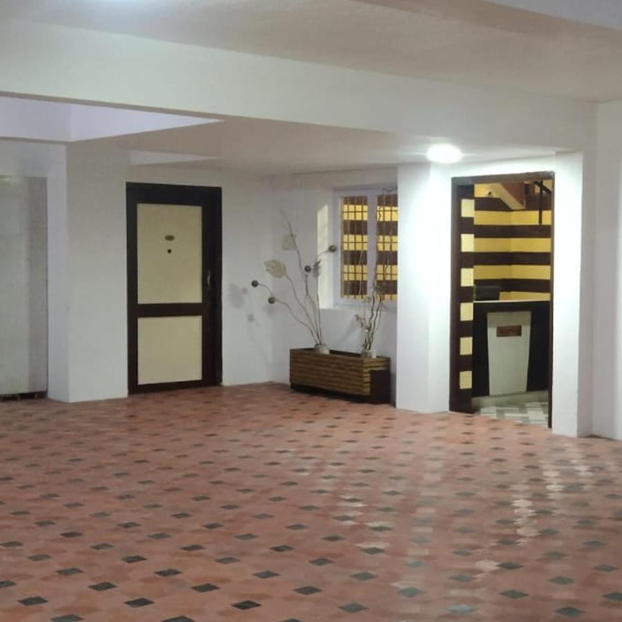 Hotel The Altruist Business Stays Trinetraa